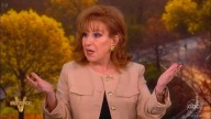 Joy Behar Credits Marjorie Taylor Greene for Being ‘Smarter Than We Thought’