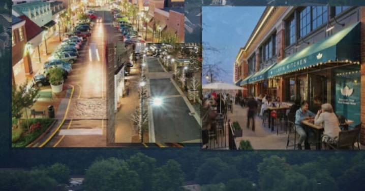 Major La Vergne project promises jobs, growth, and a walkable community