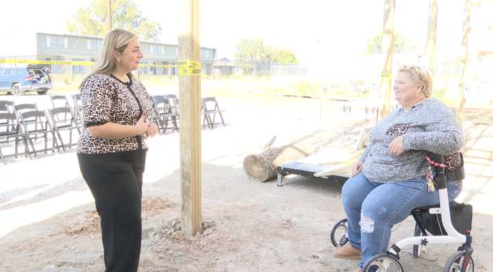 Eden Village unveils 'Restoration Farm' to create jobs, income for residents