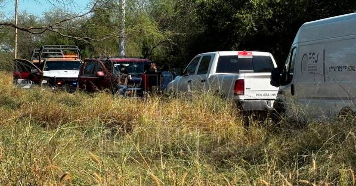 Hallan sin vida a un hombre en una vivienda abandonada en Reynosa