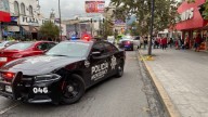 Nuevo ataque en el Centro: Mujer balea a joven en avenida Juárez, en Monterrey