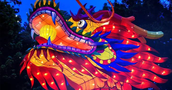 Chattanooga Zoo prepares for return of Asian Lantern Festival