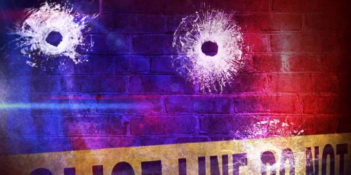 Man found shot to death in vacant Phoenix apartment off I