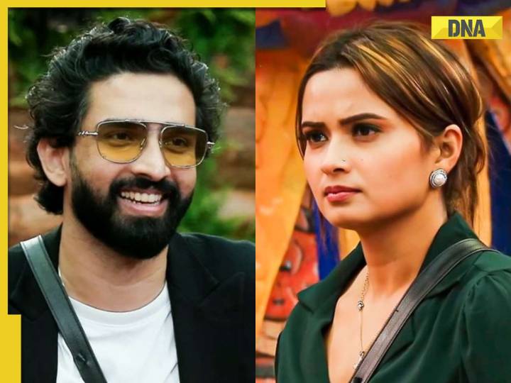 Bigg Boss 19: Neelam tells Amaal this contestant will be her enemy for life