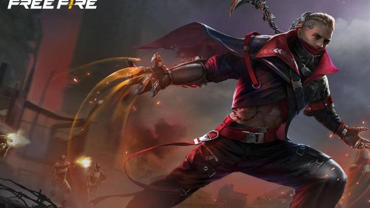 Free Fire MAX redeem codes for November 21 are live- Grab diamonds, skins & more!