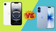 iPhone 16e vs. iPhone 17: ¿cuál de estos teléfonos BARATOS de Apple te conviene comprar y cuál es su precio?