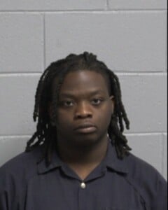 Orangeburg man’s charges upgraded after arrest in connection with drive