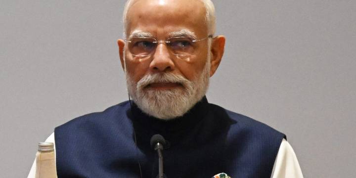 India growth beats all estimates as factories defy Trump tariffs