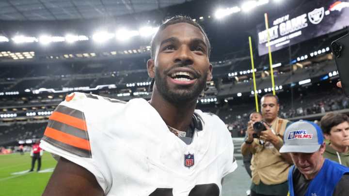Shedeur Sanders sends defiant message after winning first start