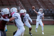 Catholic League football roundup for regional finals: De La Salle rolls Detroit King