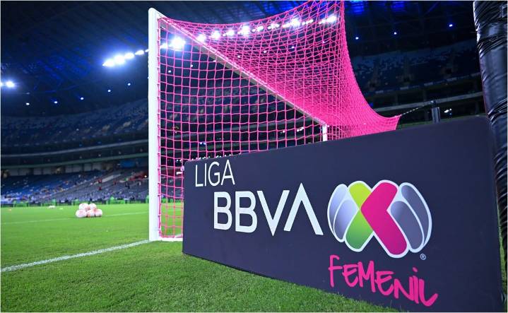 Liga MX Femenil rompe récord de audiencia; supera los veinte millones de espectadores en el Apertura 2025