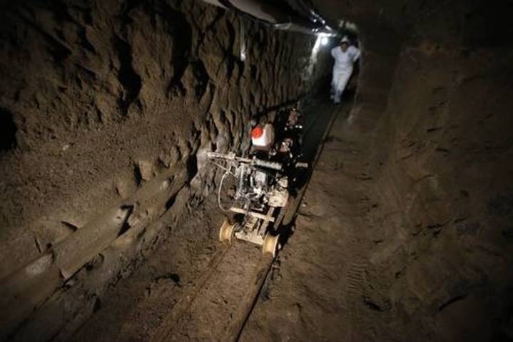 Édgar Coronel Aispuro permanecerá en prisión; turnarán caso a tribunal colegiado