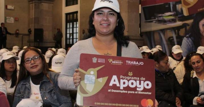 Segundo pago del Apoyo al Desempleo Edomex: cuándo cae y quiénes lo recibirán