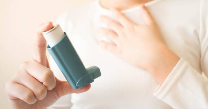 Asthma treatment helps half of patients quit steroids, researchers say