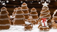 SC Gingerbread House Competition kicks off Dec. 4 with three days of events
