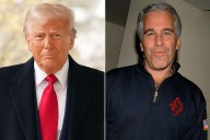Donald Trump Says He's Signed Epstein Files Bill, Ordering DOJ to Release Documents