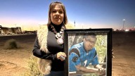 FBI surge leads to charges in 2020 killing in Native American community