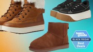 Ugg’s Black Friday sale has already started — I’ve covered Black Friday for 10 years, and here’s my top 5 deals to shop, starting at $44