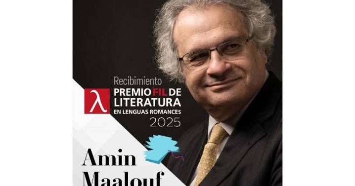 Con el Premio FIL 2025 como estandarte, Hachette Livre desembarca en Guadalajara