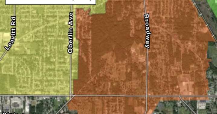 Precuautionary boil advisory issued in city of Lorain