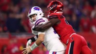 Texans playoff picture: How Week 12 win over Bills impacts AFC wild