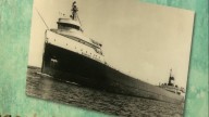 Echoes from the Deep: Remembering the Edmund Fitzgerald, 50 years later