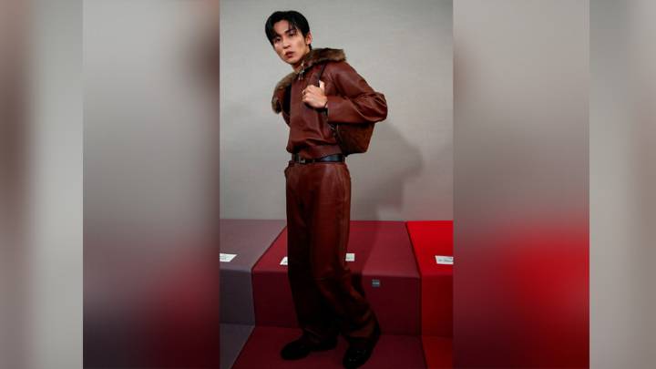 Singer Ren Meguro to join ‘Shogun 2’ cast