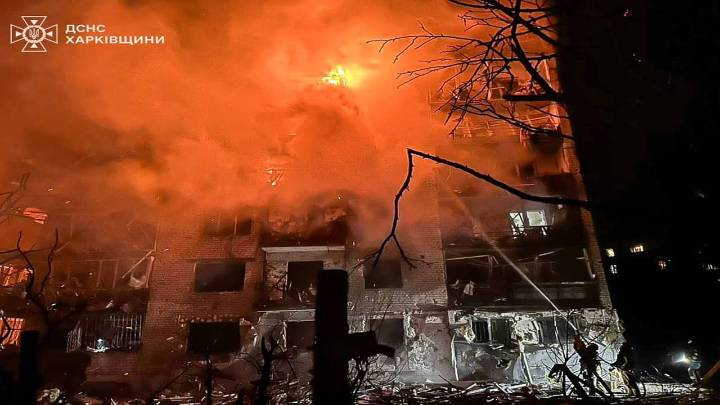 Drone hits Turkish tanker in Ukraine’s Odesa region amid rising Black Sea tensions