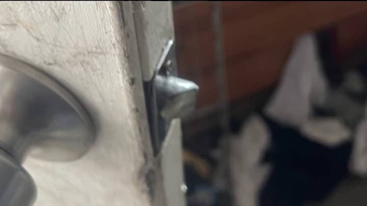 Burglars break into San Jose home tented for fumigation