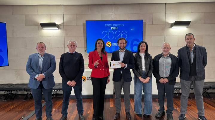 La Diputación invertirá en 2026 casi la mitad de su presupuesto en planes estratégicos
