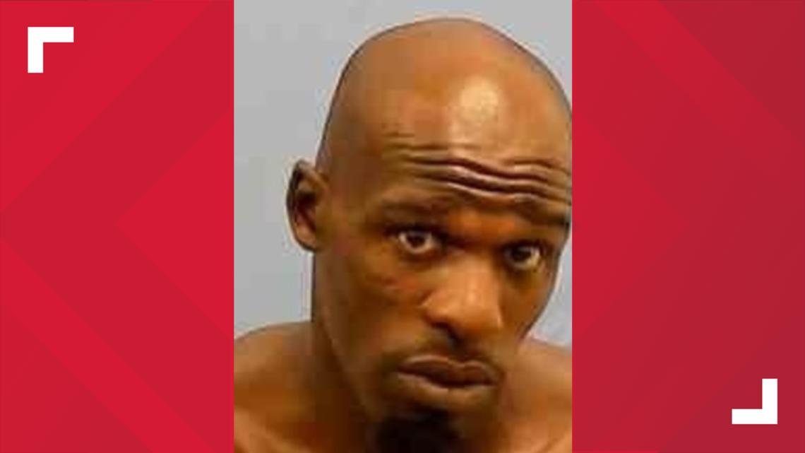 Search underway for escaped St. Francis County inmate