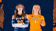 UTEP setter duo of Mattie Gantt, Kalia Kohler fuel Miners offense