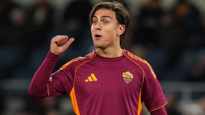 How to watch Serie A on Paramount+: AS Roma face Napoli in heated matchup at the Stadio Olimpico