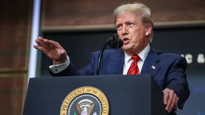 EU no puede justificar ataques a Venezuela, admite gobierno de Trump