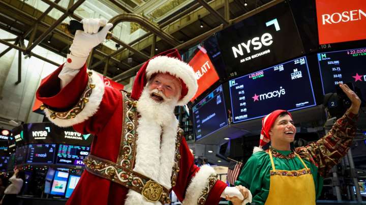 These stocks are proven winners in December