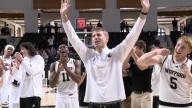 Wofford Men’s Basketball secures first win of the Giltner Era