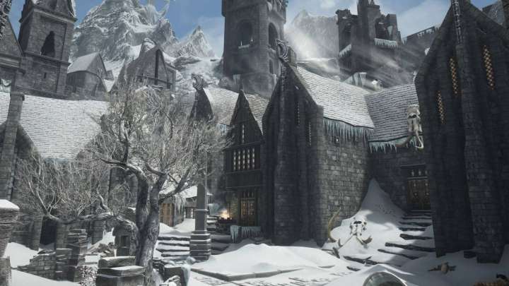 The Elder Scrolls 6 Release Still Distant As Skyrim Celebrates 15 Years With Incredible Modding Showcase