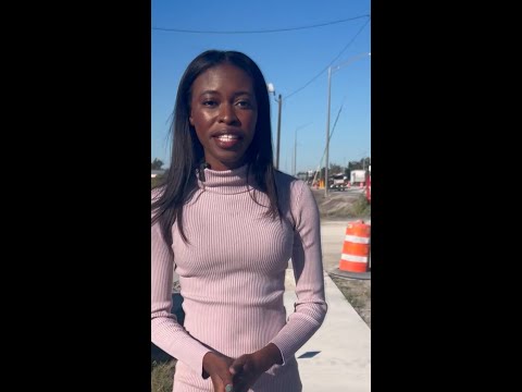 Portion of State Road 39 in Plant City closed for 3 weeks for FDOT resurfacing project