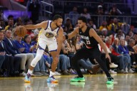 How to Watch Trail Blazers vs Warriors: Live Stream NBA Friday, TV Channel
