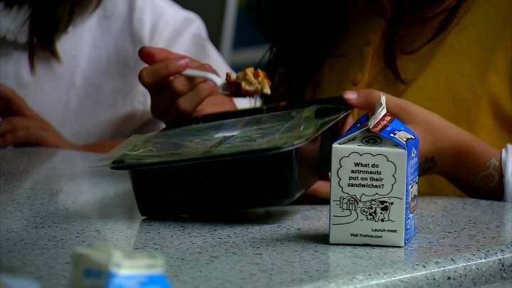 Superintendent Lindel Fields urges families to seek school meal support amid SNAP funding uncertainty
