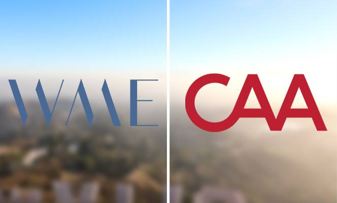 CAA's Matt Martin, Trevor Astbury & Adam Schweitzer Heading To WME