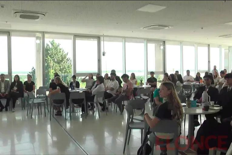 CGE reunió a autoridades y especialistas para proyectar el futuro de la educación secundaria