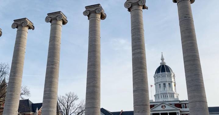 Todd Graves re-elected UM Board of Curators chair for 2026