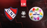 Estudiantil CNI vs ANBA Perú por los playoffs del ascenso a la Liga 2: hora y canal para ver el partido de ida