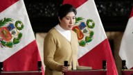 Perú rompe relaciones diplomáticas con México por dar asilo a ex primera ministra de Pedro Castillo