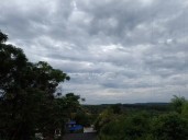 Jueves con inestabilidad, humedad y calor en Misiones