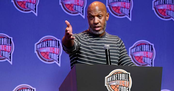 NBA staff members meet congressional staffers to discuss gambling scandals, AP sources say