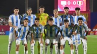 Argentina busca otro triunfo clave ante Túnez