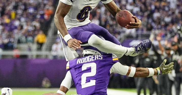 Ravens are almost back to .500, but now is not time for them to feel satisfied