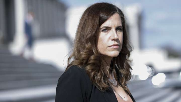 Nancy Mace's Odd Admission About Her Friendships Will Surprise Absolutely No One